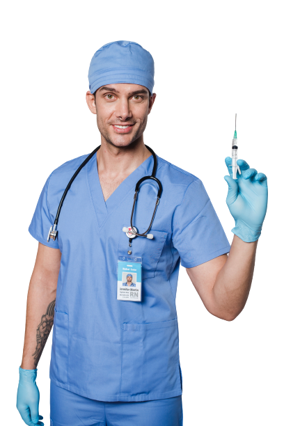 doctor